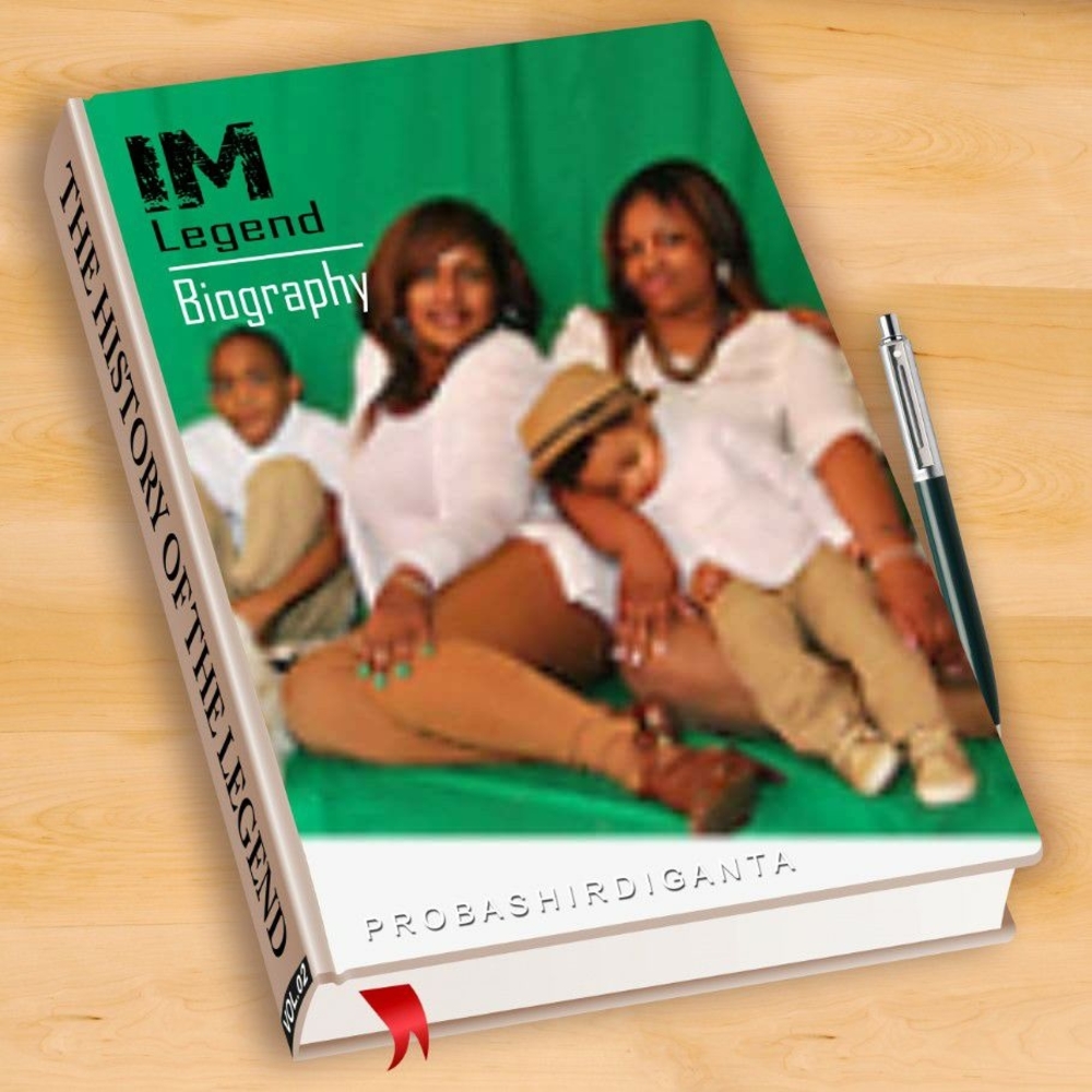 Meet your Posher, Myra